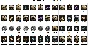 HUNT: SHOWDOWN✦TWITCH DROPS✦SKINS✦48 ITEMS + HUNTERS 🎁
