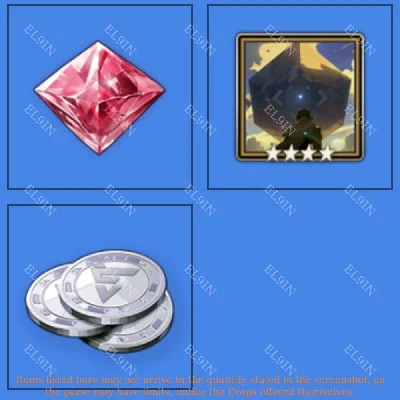 🎉Etheria: Restart💡Twitch Drops🎁3 items + 🎁