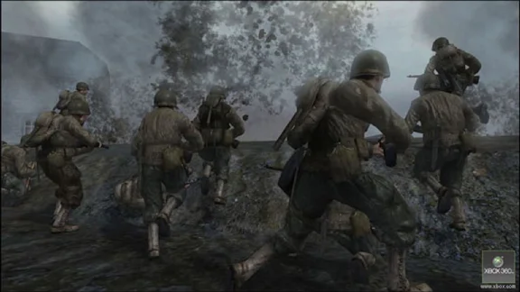 FULL ACCESSツXBOX|Call of Duty® 2