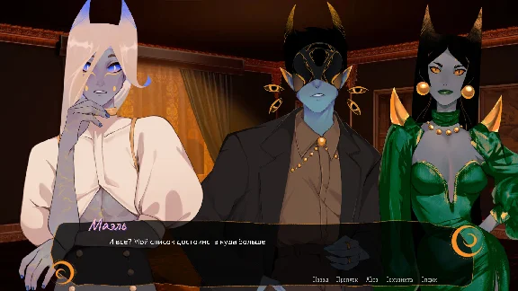 🚀 CABALL: sunset hour 🤖 Steam Gift РФ + другие ⚡ АВТО