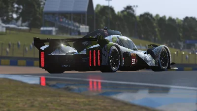 ⚫Le Mans Ultimate 2024 Season Pass (5 в 1) Steam Ключ