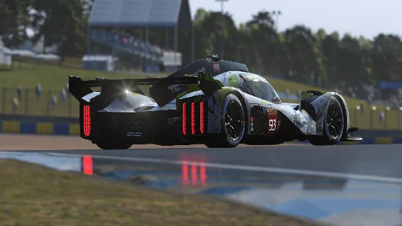 Le Mans Ultimate 2024 Season Pass Steam Ключ РФ+Мир