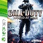 FULL ACCESS XBOX|Call of Duty World at War & 2 & 3
