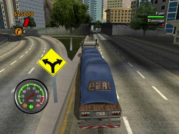 🚀 Big Mutha Truckers 🤖 Steam Gift РФ + другие ⚡ АВТО