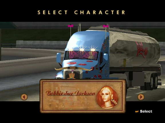 🚀 Big Mutha Truckers 🤖 Steam Gift РФ + другие ⚡ АВТО