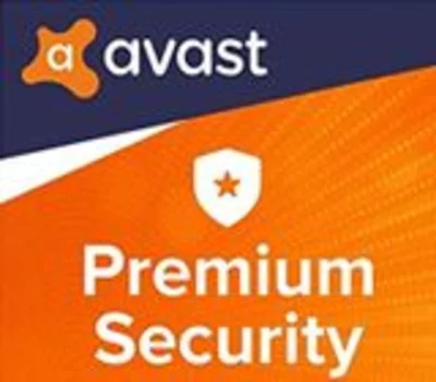 Avast Premium Security 1 Year  1 Device Key Global