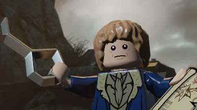 ⚫LEGO The Hobbit | Complete (+3 DLC) Steam Ключ РФ+Мир