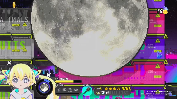 ⭐ CONERU -DIMENSION GIRL- PC Steam Key 🔑 GLOBAL (NO TR