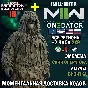 COD Warzone MW3 / MW2 Jack Links Sasquach Skin Key