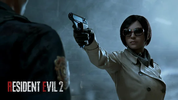 RESIDENT EVIL 2 Deluxe Edition XBOX KEY