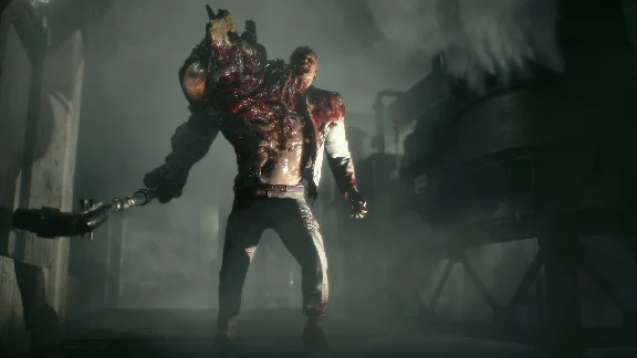 RESIDENT EVIL 2 Deluxe Edition XBOX KEY