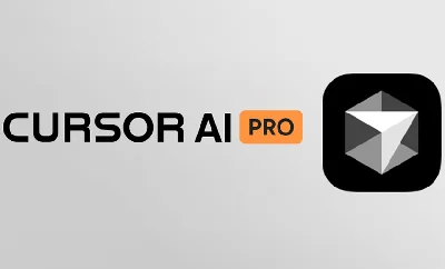 Cursor AI PRO 1 год приватный аккаунт