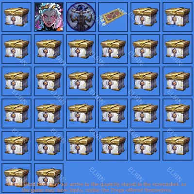 📢Warborne: Above Ashes🎁Twitch Drops