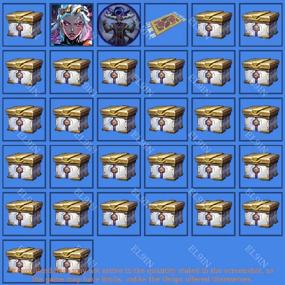 📢Warborne: Above Ashes🎁Twitch Drops