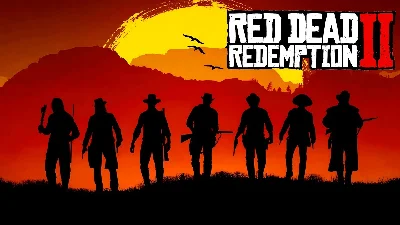 💜 RED DEAD REDEMPTION 2 💜 COMPLETE DATA CHANGE💜steam
