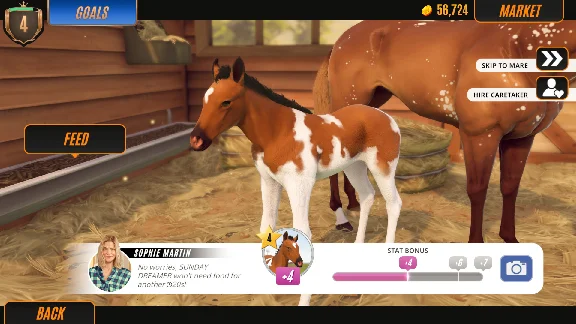 Rival Stars Horse Racing Desktop Edition 💎STEAM РОССИЯ
