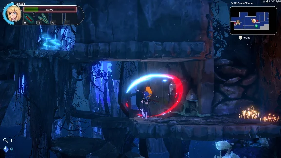 Tower Hunter Охотник на Башню ~Испытание Эльзы~ STEAM