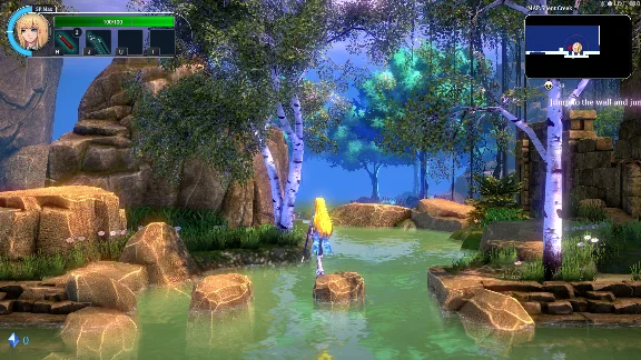 Tower Hunter Охотник на Башню ~Испытание Эльзы~ STEAM