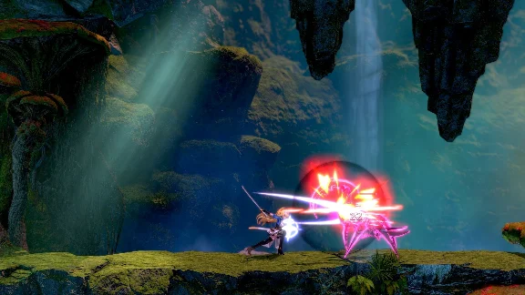 Frontier Hunter: Erza&acute;s Wheel of Fortune💎STEAM GIFT RU