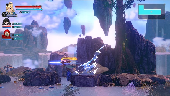 Frontier Hunter: Erza&acute;s Wheel of Fortune💎STEAM GIFT RU