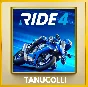 ☀️ RIDE 4 (PS/PS5/RU) P1 - Offline