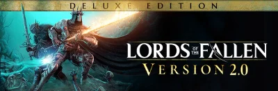 🔑Lords of the Fallen Deluxe Edition Steam Key GLOBAL🌐