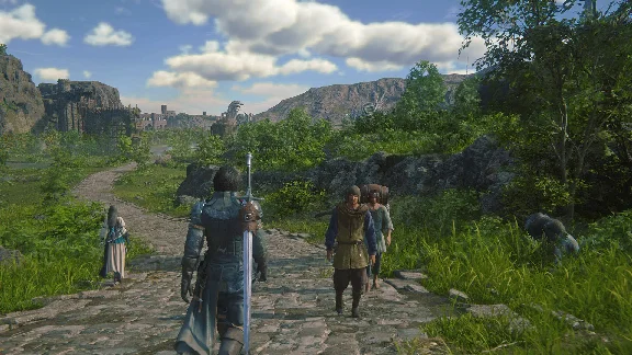 ✅ FINAL FANTASY XVI XBOX SERIES X|S PC WIN 10 Ключ 🔑