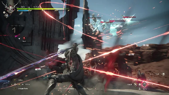 ✅ FINAL FANTASY XVI XBOX SERIES X|S PC WIN 10 Ключ 🔑