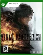 ✅ FINAL FANTASY XVI XBOX SERIES X|S PC WIN 10 Ключ 🔑