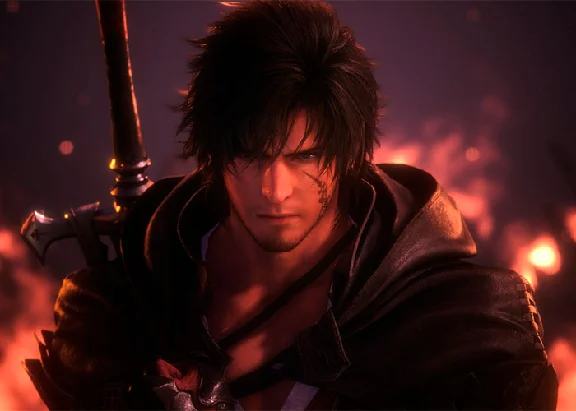 FINAL FANTASY XVI COMPLETE | Xbox Series X|S Key/Code