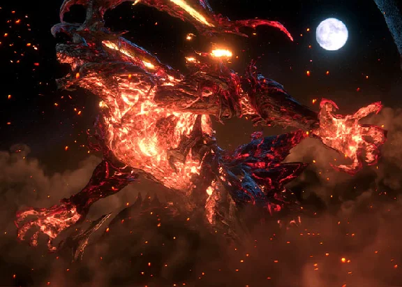FINAL FANTASY XVI COMPLETE | Xbox Series X|S Key/Code