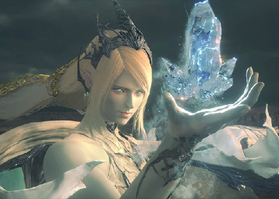 FINAL FANTASY XVI COMPLETE | Xbox Series X|S Key/Code