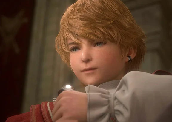 FINAL FANTASY XVI COMPLETE | Xbox Series X|S Key/Code