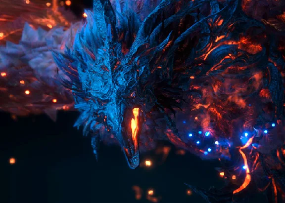 FINAL FANTASY XVI COMPLETE | Xbox Series X|S Key/Code