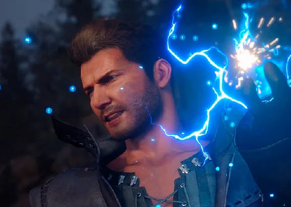 FINAL FANTASY XVI COMPLETE | Xbox Series X|S Key/Code