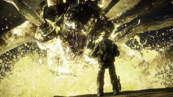 ✅ Gears of War: Reloaded XBOX SERIES X|S PC Ключ 🔑