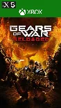 ✅ Gears of War: Reloaded XBOX SERIES X|S PC Ключ 🔑