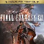 FINAL FANTASY XVI XBOX