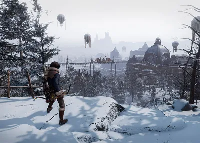 Lies of P: Overture Bundle | Xbox Ключ/Код