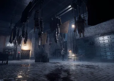 Lies of P DLC: Overture | Xbox Ключ/Код