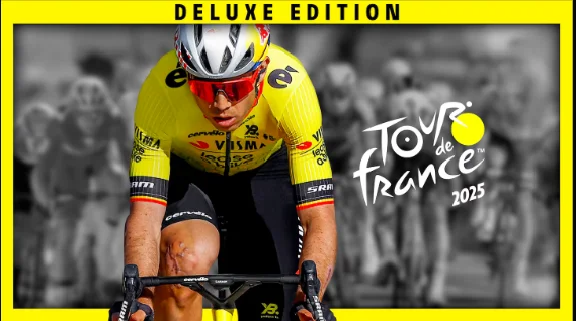 💥Tour de France 2025 🔵 PS5 🔴ТУРЦИЯ🔴