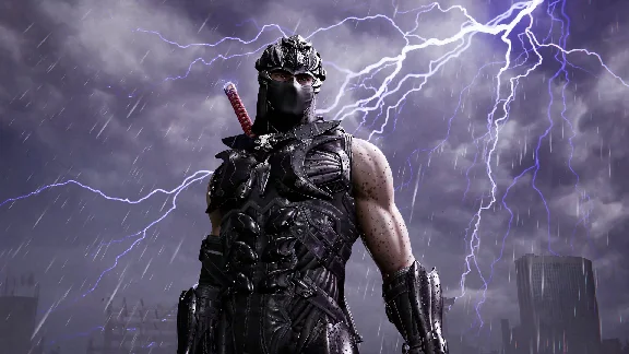 ✅ NINJA GAIDEN 4 XBOX SERIES X|S PC Ключ 🔑