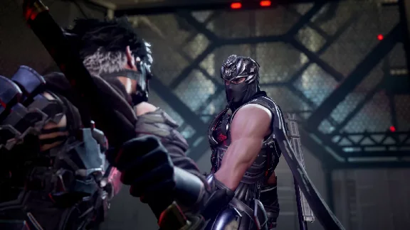 ✅ NINJA GAIDEN 4 XBOX SERIES X|S PC Ключ 🔑