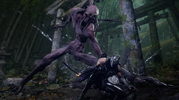 ✅ NINJA GAIDEN 4 XBOX SERIES X|S PC Ключ 🔑