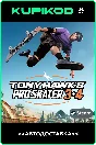 🔥Tony Hawk´s™ Pro Skater™ 3 + 4🎁STEAM GIFT🔥АВТО