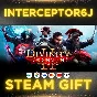 Divinity: Original Sin 2 All regions⚡STEAM • AUTO 24/7