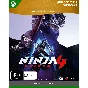 ✅ NINJA GAIDEN 4 Deluxe Edition XBOX X|S PC Ключ 🔑