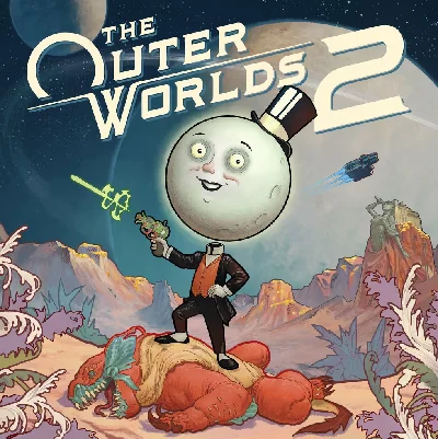 The Outer Worlds 2 (Steam Gift)