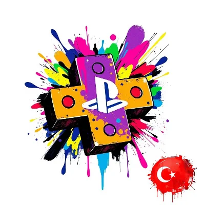 Подписка PS PLUS Essential/Extra/Deluxe/ТУРЦИЯ/ПС Плюc
