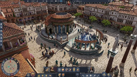 🌎Anno 117: Pax Romana |RU|KZ|UA|CIS🎁STEAM GIFT🌎АВТО